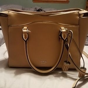 GUESS purse